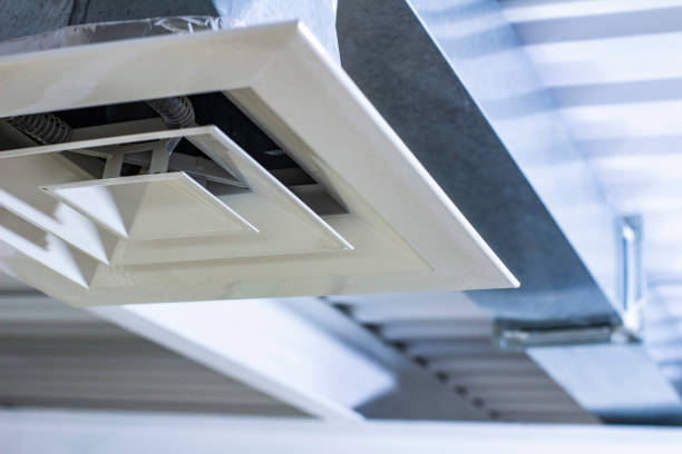Best Commercial Air Duct Cleaning  in Newcastle, WA