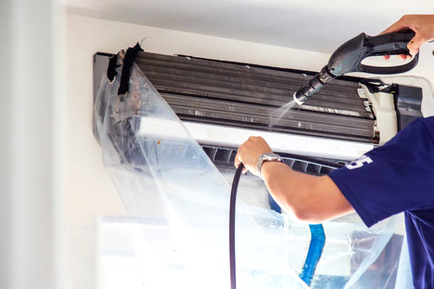 Best Best Air Duct Cleaning Company  in Newcastle, WA