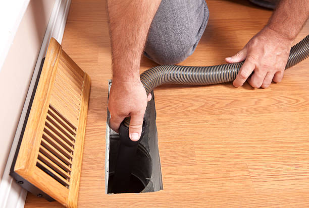 Ductwork Cleaning Services in Newcastle, WA
