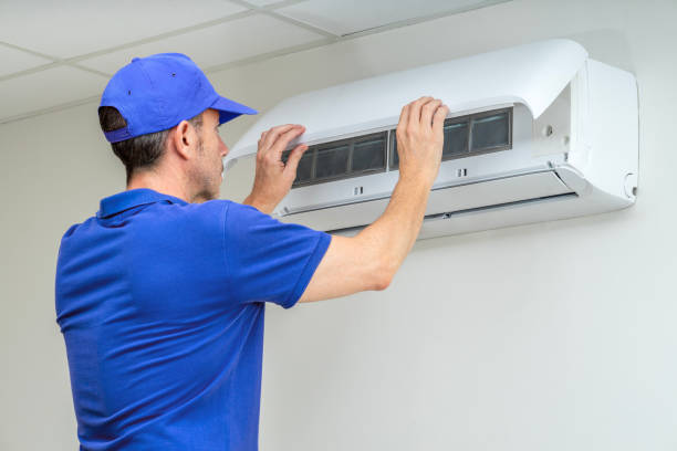 Best Ductwork Cleaning Services  in Newcastle, WA