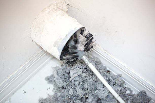 Best Ductwork Cleaning Services  in Newcastle, WA